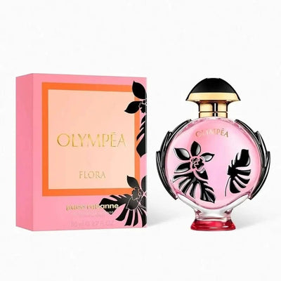 Perfume Paco Rabanne Olympéa Flora 80ML EDP Único