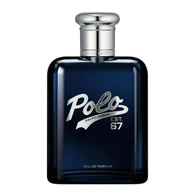 Perfume Ralph Lauren Polo EST.67 Masculino 125ML EDP Único