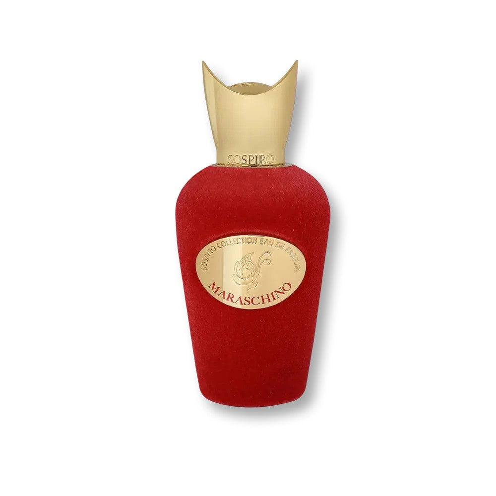 Perfume Sospiro Maraschino 100ML EDP Único