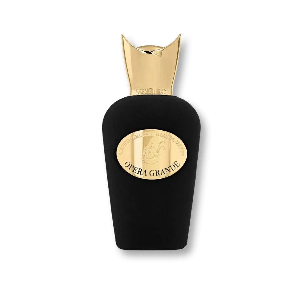 Perfume Sospiro Opera Grande 100ML EDP Único