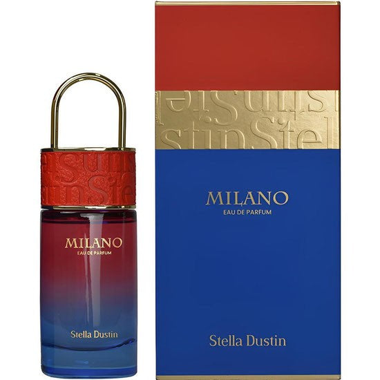 Perfume Stella Dustin Milano Femenino 100ML EDP Único