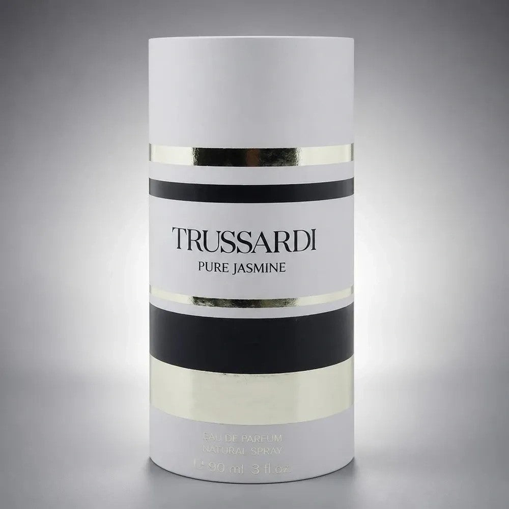 Perfume Trussardi Pure Jasmine Femenino 90ML EDP Único