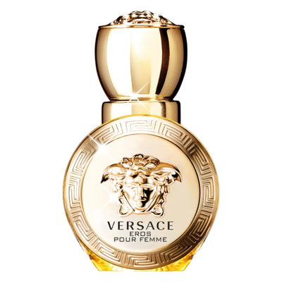 Perfume Versace Eros Pour Femme Femenino 100ML EDP Único
