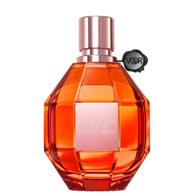 Perfume Viktor & Rolf Flowerbomb Tiger Lily 50ML EDP Único