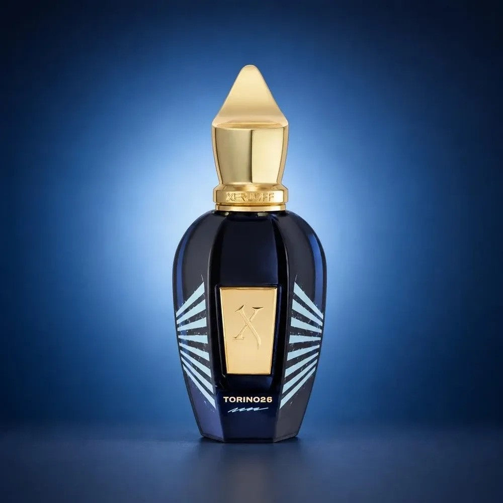 Perfume Xerjoff Atp Torino Unisex 50ML EDP Único