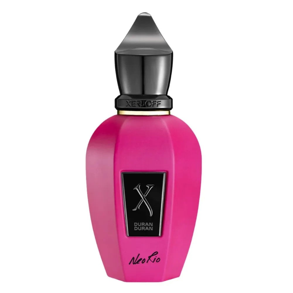 Perfume Xerjoff Blends Neo Rio Fluo Pink 50ML Parfum Único