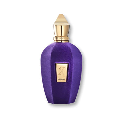 Perfume Xerjoff Soprano Unisex 100ML EDP Único