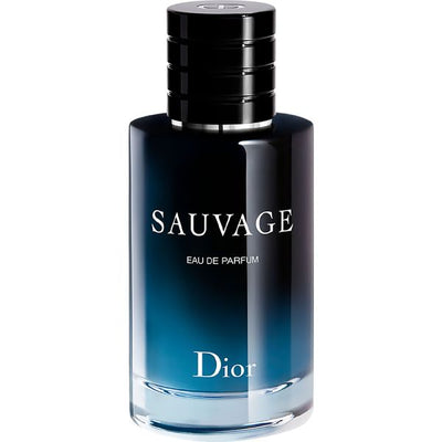 Perfume Christian Dior Sauvage Masculino 100ML EDP