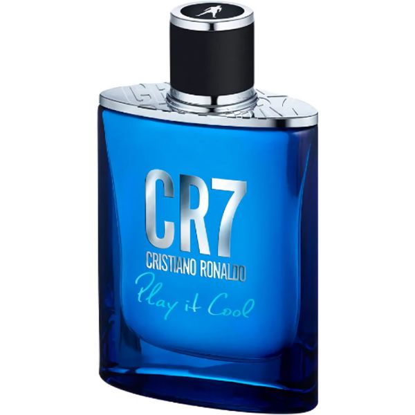 Perfume Cristiano Ronaldo CR7 Play It Cool 50ML EDT