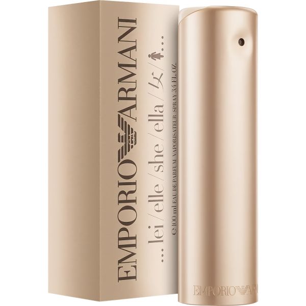 Perfume Emporio Armani Ella Fem 100ML EDP