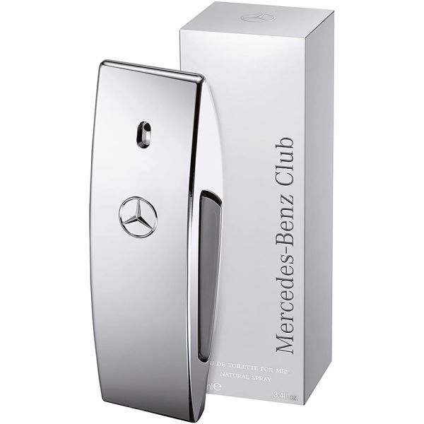 Perfume Mercedes-Benz Club M 100ML EDT