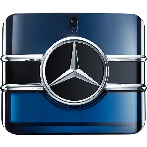 Perfume Mercedes-Benz Sign For Men 100ML EDP