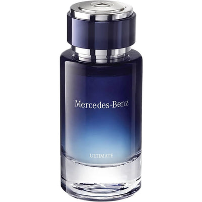 Perfume Mercedes-Benz Ultimate For Men 120ML EDP