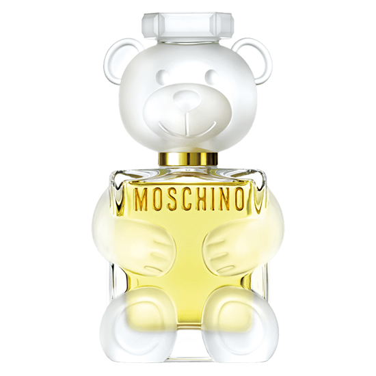 Perfume Moschino Toy 2 EDP Femenino 100ML