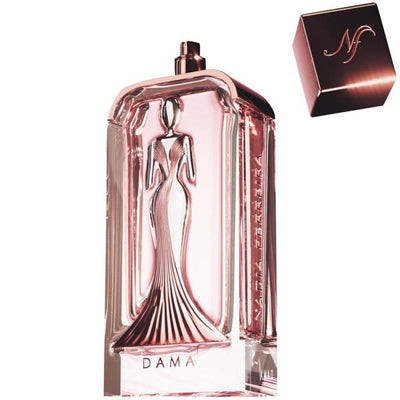 Perfume Nadia Ferreira DAMA EDP - Femenino 100mL