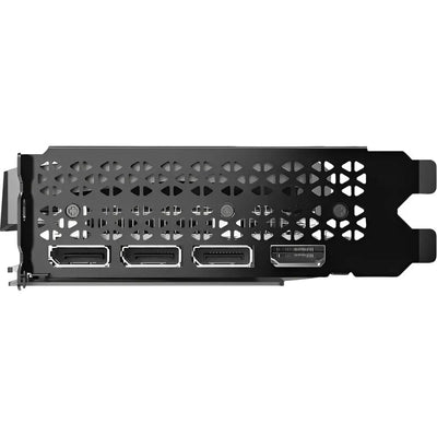Placa de Video Zotac GeForce RTX 3060 Twin Edge 12GB GDDR6 Único