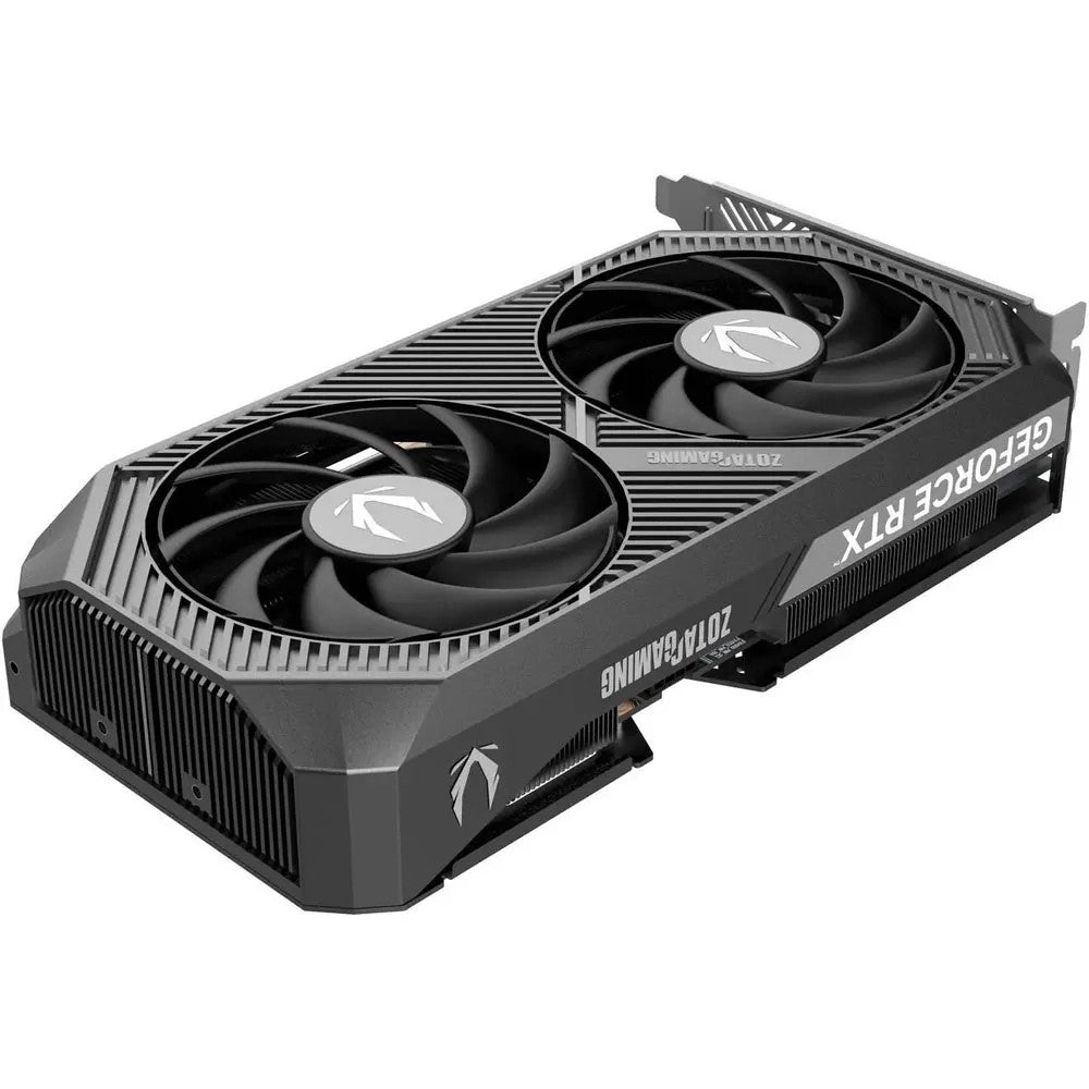 Placa de Video Zotac GeForce RTX 5060 Ti Twin Edge OC 16GB GDDR7 Único