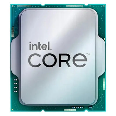 Procesador Intel Core i5-14600KF 3.5GHz LGA1700 Único