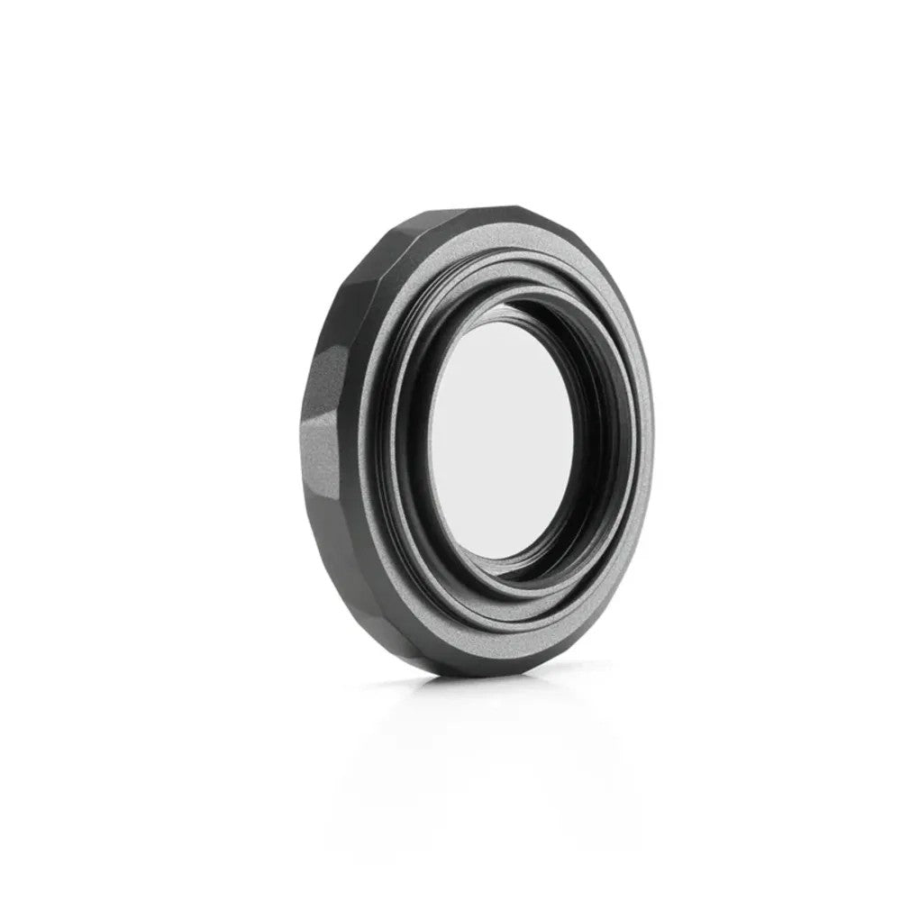 Protector de Lente de Vidrio DJI Osmo Action 5 Pro Único