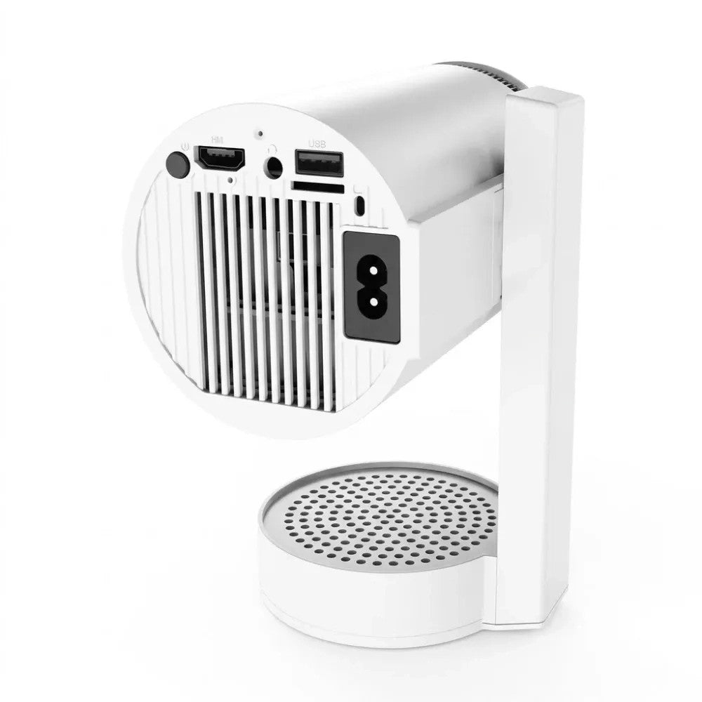 Proyector G-Tide PJ10 HD 130 Lúmenes ANSI White