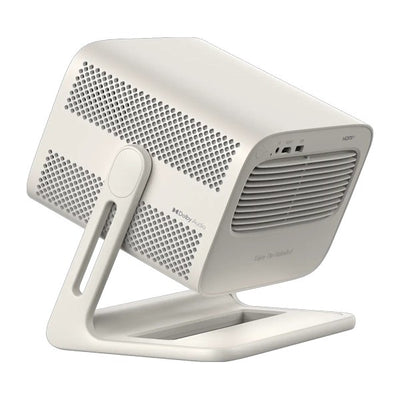 Proyector Portátil Wanbo Vali 1 Pro 900 Lúmenes HDMI Warm White