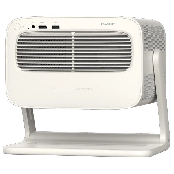 Proyector Portátil Wanbo Vali 1 Pro 900 Lúmenes HDMI Warm White