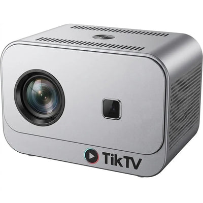 Proyector Tik TV Kimi HY900 70W Gris