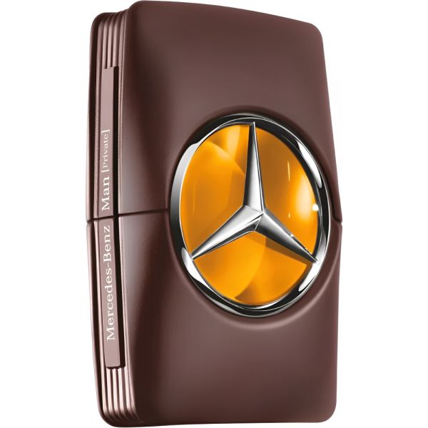 Perfume Mercedes-Benz Private 100ML EDP