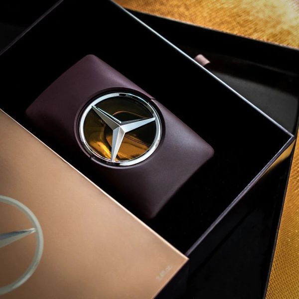 Perfume Mercedes-Benz Private 100ML EDP