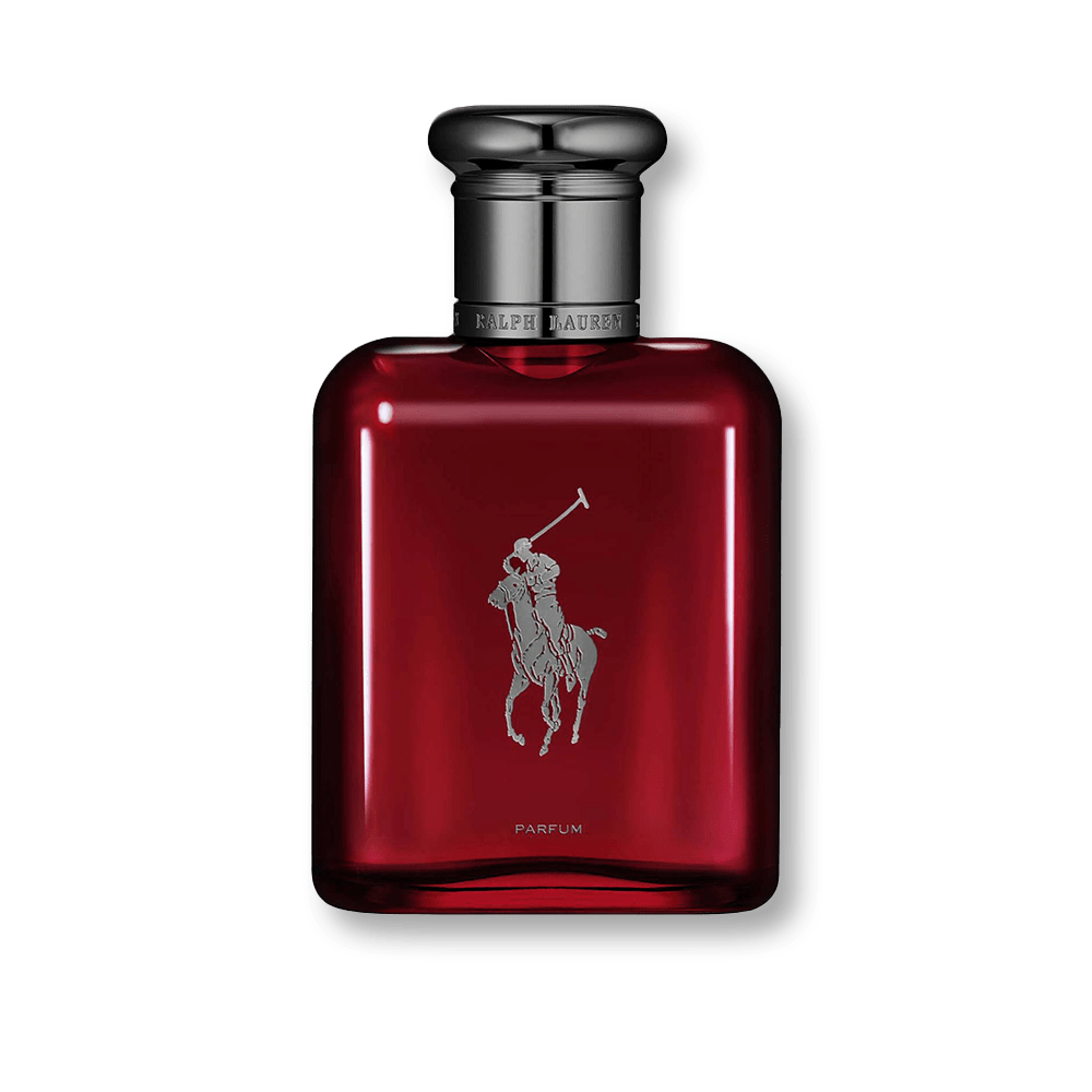 Perfume Ralph Lauren Polo Red 125ML Parfum