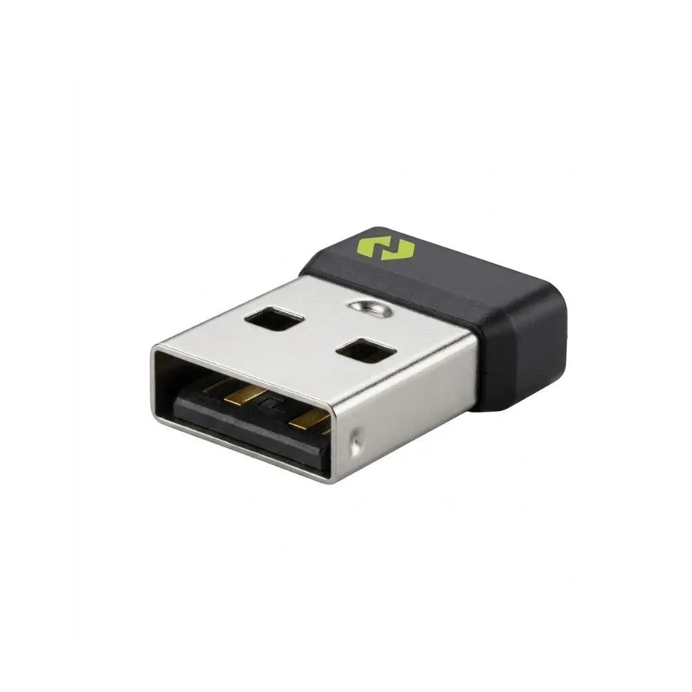 Receptor USB Logitech 956-000007 Único