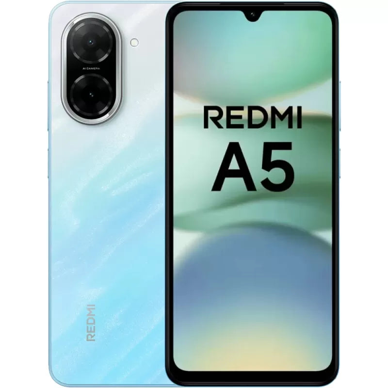Celular Xiaomi Redmi A5 6.88" DS LTE 4/128GB