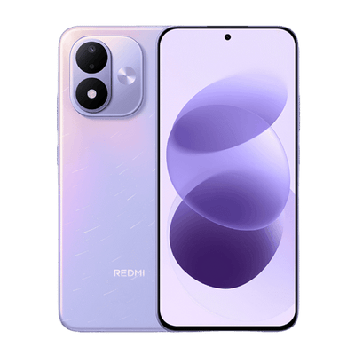 Celular Xiaomi Redmi Note 17 6.9" DS 6/128GB (Black, Purple) Purple