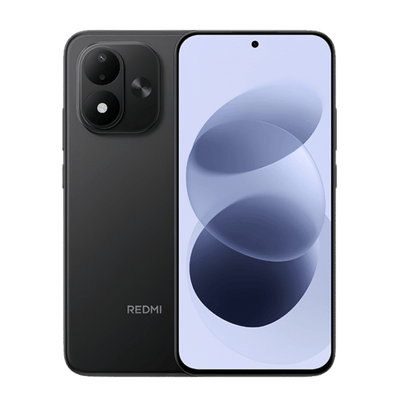 Celular Xiaomi Redmi Note 17 6.9" DS 4/128GB (Black)