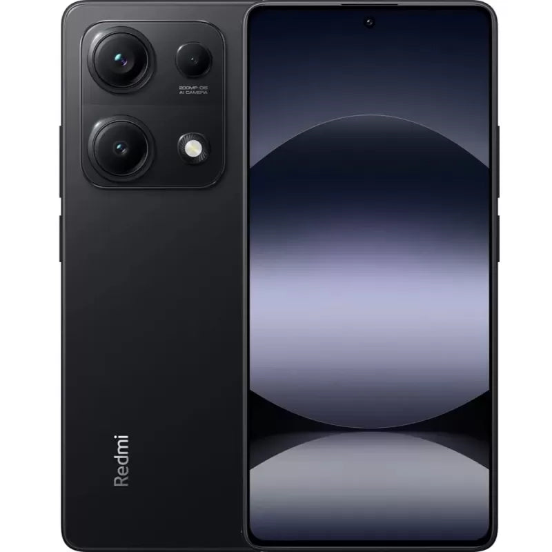 Celular Xiaomi Redmi Note 14S 6.67" DS LTE 12/512GB
