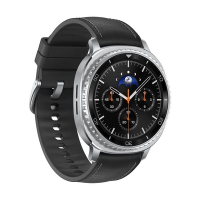 Reloj Samsung Galaxy Watch 8 Classic 46mm (Black, White)