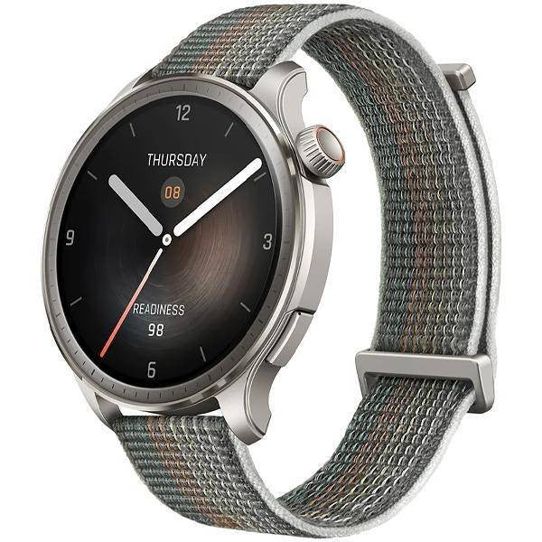 Reloj Smart Amazfit Balance A2287 Gray