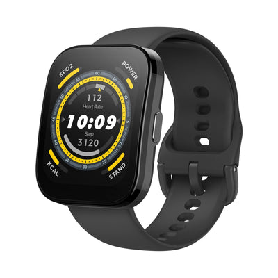 Reloj Smart Amazfit Bip 5 45mm A2215 Black