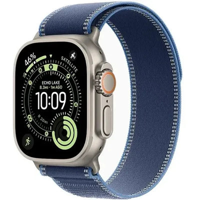 Reloj Smart Apple Watch Ultra 3 49MM GPS Celular MEWM4LW/A Natural Titanium Natural