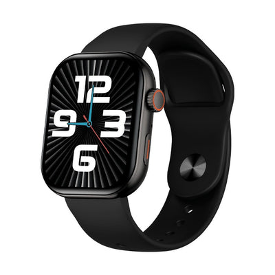 Reloj Smart FTX FTXF39P-RGOR 42MM /naranja Gold Negro