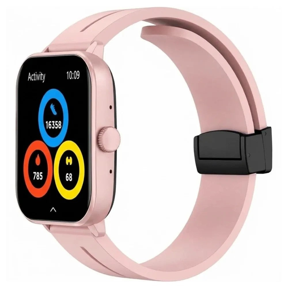 Reloj Smart G-Tide Watch Aura Pink
