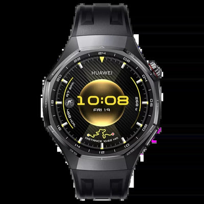 Reloj Smart Huawei Watch GT 6 Pro 46mm Black