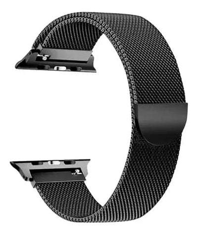 Reloj Smart Pulsera Banda Magnetic Smart Vision SV-11 38/40/41 - Black