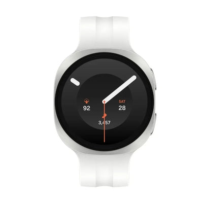 Reloj Smart Samsung Galaxy Watch 9 40mm SM-L340 Cream