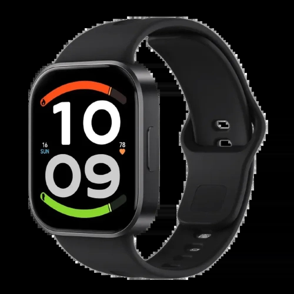 Reloj Smart Xiaomi Redmi Watch 6 Active M2564W1 Black