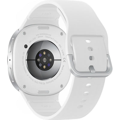 Samsung Galaxy Watch 8 44mm Silver