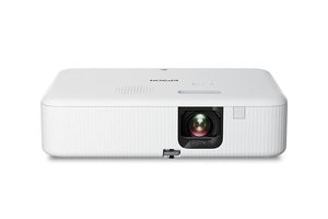 Proyector Epson EpiqVision Flex CO-FH02 Full HD 3000 Lúmenes