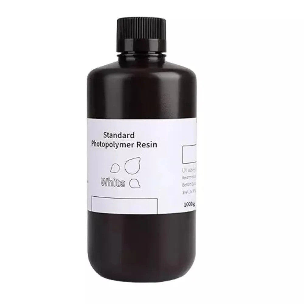 Resina Elegoo Standard 2.0 1kg White