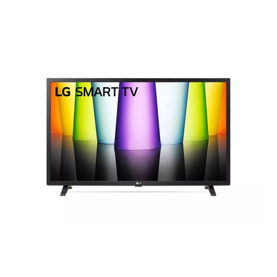 Televisor Smart LED 32" LG 32LQ630BPSA HD