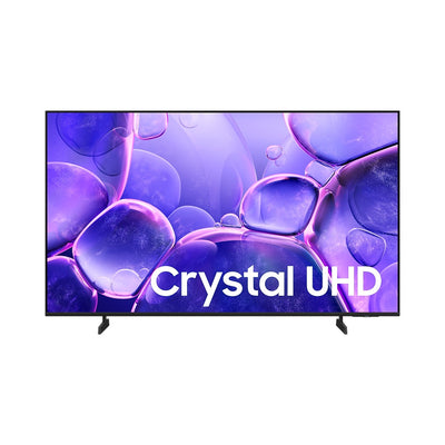 Televisor Smart LED 55" Samsung UN55U8000FPXPA UHD 4K Crystal